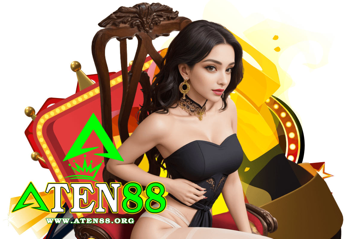 aten88 wallet