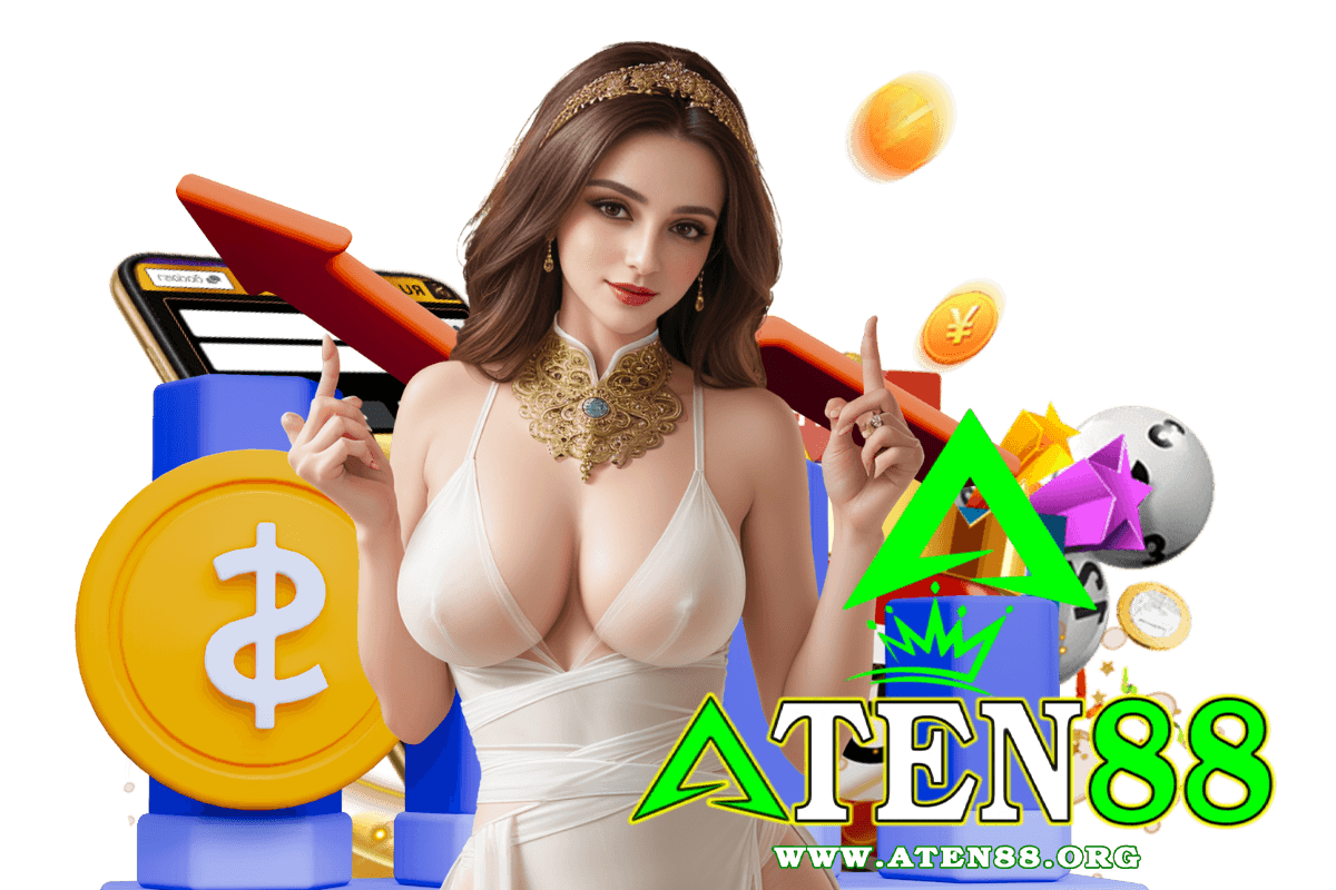 aten88 สมัคร