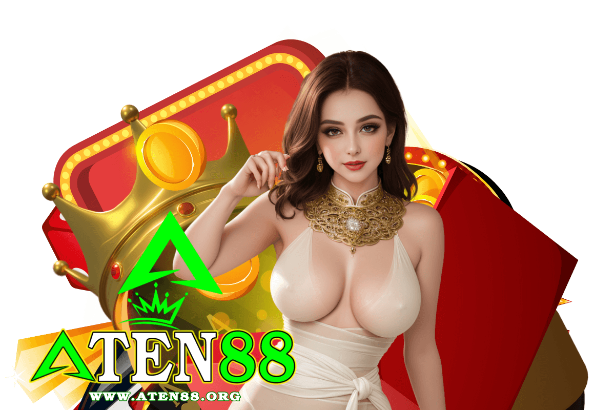 aten88 เว็บตรง
